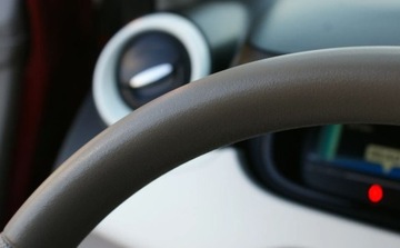 Renault ZOE I R90 92KM 2018 Renault Zoe Renault Zoe R90 Z.E 40 Intens (z akumulatorem) Elektryczny 92KM, zdjęcie 13