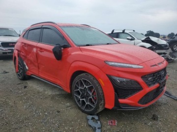 Hyundai Kona II 2023 Hyundai Kona N Base 2023 2.0l 2.0 Benzyna 276KM, zdjęcie 4