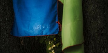 Ręcznik Szybkoschnący MIKROFIBRA KĄPIELOWY|50x100