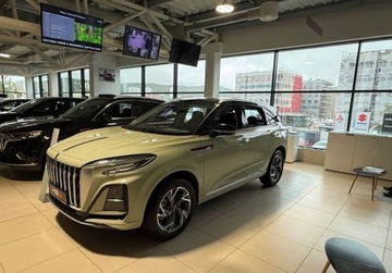 Hongqi HS3 1.5T 169KM 2025 Hongqi HS3 1.5T FWD 156KM Leasing od 101 1.5 Benzyna 169KM