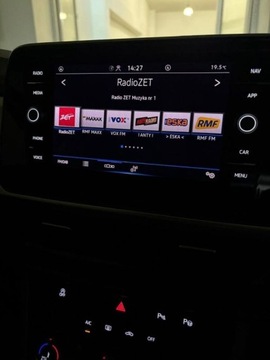 Volkswagen T-Roc I SUV Facelifting 1.5 TSI ACT 150KM 2023 Volkswagen T-Roc Life 1.5 TSI 150KM DSG Salon PL Gwarancja Pakiety serw, zdjęcie 15