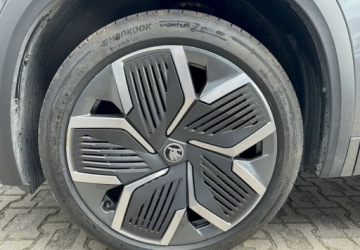 Skoda Kodiaq II SUV Plug-In 1.5 TSI Plug-In Hybrid 204KM 2025 Skoda Kodiaq 1.5 TSI iV 204 KM 6 DSG Sportline 1.5 Hybryda Plug-in, zdjęcie 11
