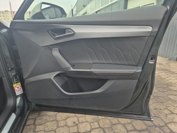 Cupra Formentor Crossover 1.5 TSI 150KM 2023 Cupra Formentor 1.5 TSI / 150 KM DSG wyprzedaż roc, zdjęcie 27