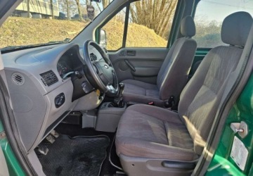 Ford Transit Connect 2006 Ford Transit Connect Ford Transit Connect 200 SWB GLX 1.8 Diesel 90KM, zdjęcie 5