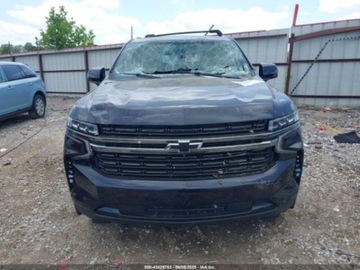 Chevrolet Tahoe GMT900 2022 Chevrolet Tahoe RST 2022 5.3l 5.3 Benzyna 355KM, zdjęcie 7