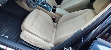 Audi A4 B9 Limousine 2.0 35 TFSI 150KM 2018 Audi A4 B9 2.0 2.0T ULTRA 2018r USZKODZONA!, zdjęcie 11