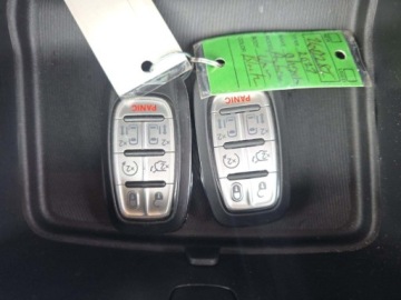 Chrysler Pacifica II 2023 Chrysler Pacifica Touring L 2023 3.6 Benzyna 287KM, zdjęcie 8