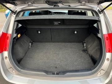 Toyota Auris I Hatchback 3d Facelifting 1.6 Valvematic 132KM 2013 Toyota Auris Sprowadzona Ubezpieczona Zarejestrowana, zdjęcie 18