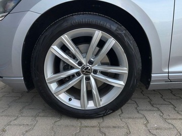 Volkswagen Passat B8 Variant Facelifting 2.0 TDI SCR 200KM 2022 Volkswagen Passat 2.0TDI 200KM 4x4 Business DSG SerwisASO Panorama Acc Led, zdjęcie 36