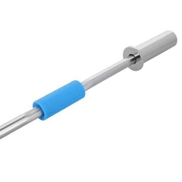 НАКЛАДКИ НА ШЕЮ 2 ШТ. HMS СИНИЙ