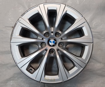 BMW 3 G20 G21 ORYGINALNA FELGA 17''