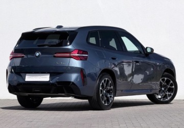 BMW X3 G45 2024 BMW X3 I wlasciciel M Sport Hak Gwarancja Bezwypadkowy FVAT23, zdjęcie 1
