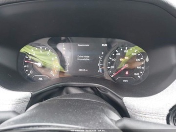 Jeep Compass II 2023 Jeep Compass Latitude Lux 2023 2.0l 2.0 Benzyna 200KM, zdjęcie 10