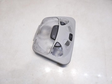 LAMPA OSVĚTLENÍ KABINY MERCEDES W203 FACELIFT A2038204601 009097-00