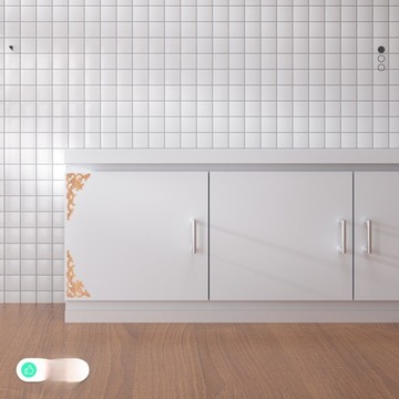 ДЕКОРАТИВНЫЕ ПРИМЕНЕНИЯ В БАРОККО ДЛЯ ДЕРЕВЯННОЙ МЕБЕЛИ