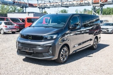 Opel Zafira D 2026 OPEL Zafira Life XL Business aut Combi 2.0 180KM 2026, zdjęcie 3