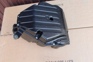 ПОКАЗАНИЯ КОРПУСА ФИЛЬТРА ВОЗДУШНОЙ КОРОБКИ Z1000 SX 10-16 Z1000SX