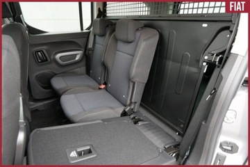 Fiat Doblo V 2025 FIAT Doblo Combi L2H1 1.5 100KM 2025, zdjęcie 10