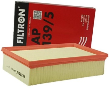 FILTRON FILTR POWIETRZA SKODA OCTAVIA III