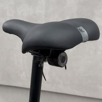 WOZINSKY ВЕЛОСИПЕДНАЯ ЛАМПА USB ПЕРЕДНЯЯ ЗАДНЯЯ ПЕРЕДНЯЯ ЗАДНЯЯ ПОЛНАЯ ОСВЕЩЕНИЕ