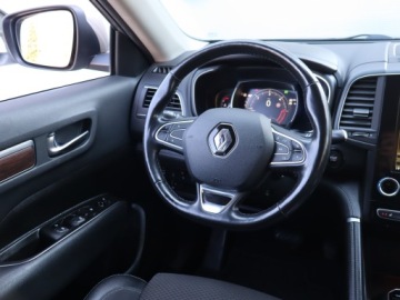 Renault Koleos II SUV Facelifting 2.0 Blue dCi 190KM 2020 Renault Koleos 2.0 dCi, Salon Polska, zdjęcie 6