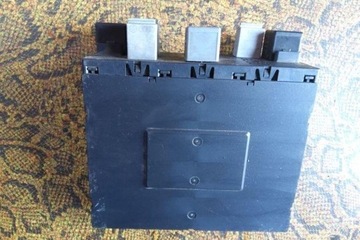 MODUL POHODĚ VW PASSAT VARIANTA B6 (3C5) 3C8937049D 2.0L DIESEL 103KW 2007