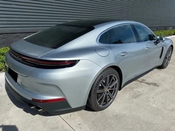 Porsche Panamera III Liftback 4 2.9 353KM 2025 PORSCHE Panamera 4 Sedan 3.0 (353KM) 2025, zdjęcie 2
