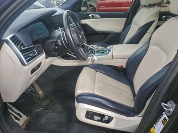 BMW X7 2022 BMW X7 xDrive40i 2022 3.0l 3.0 Benzyna 335KM, zdjęcie 7