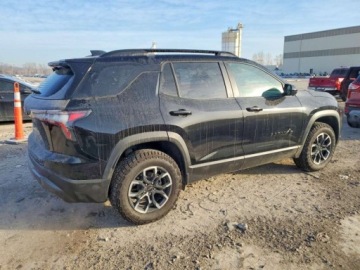 Chevrolet 2025 Chevrolet Equinox 2025 CHEVROLET EQUINOX ACTIV 1.5 Benzyna 175KM, zdjęcie 3