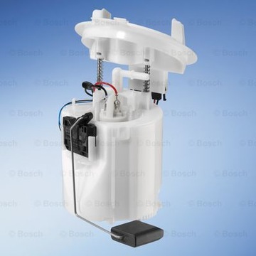 BOSCH 0 986 580 414 KOMBINOVANÝ NAPÁJENÍ W PALIVO