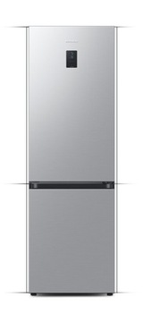 Lodówka SAMSUNG RB34C671DSA EF No Frost 185.3cm