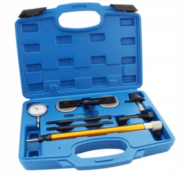 BLOKADA VW AUDI SKODA 1.2 1.4 1.6 FSI TSI TFSI