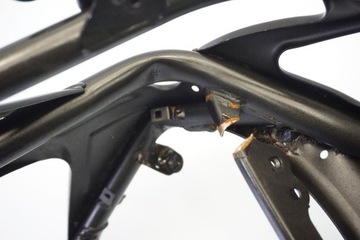 HONDA CB 125 R JC91 21- FRAME 2021 + КОМПЛЕКТ ДОКУМЕНТОВ