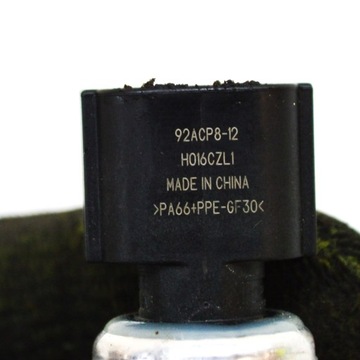 KIA NIRO 2020 SENZOR TLAKU KLIMATIZACE A/C