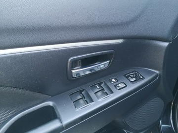 Mitsubishi ASX I SUV 1.8 DID MIVEC 150KM 2010 Mitsubishi ASX 1.8 150KM Klimatronik Tempomat Sens, zdjęcie 10