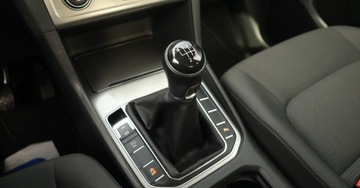 Volkswagen Golf Sportsvan Sportsvan 1.4 TSI BlueMotion Technology 125KM 2014 Volkswagen Golf Sportsvan (Nr.074) 1.4 TSI Klimatronik Parktronik Gwarancja, zdjęcie 22