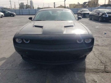 Dodge Challenger III 2023 Dodge Challenger SXT 2023 3.6l 3.6 Benzyna 303KM, zdjęcie 5