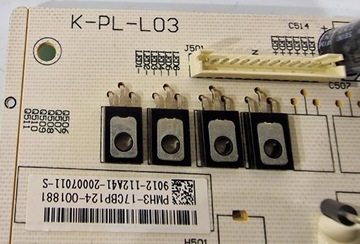 МОДУЛЬ LYP03663B0(X)