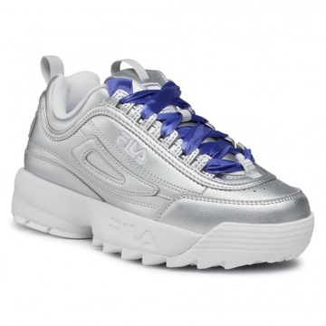 Buty damskie FILA Disruptor 1011236.3VW R. 38