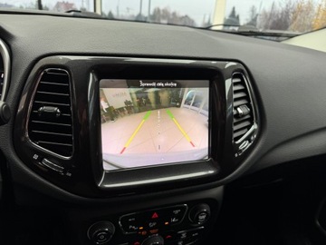 Jeep Compass II SUV Plug-In 1.3 T4 190KM 2020 Jeep Compass Business Plus / Kamera / 1 właściciel, zdjęcie 32