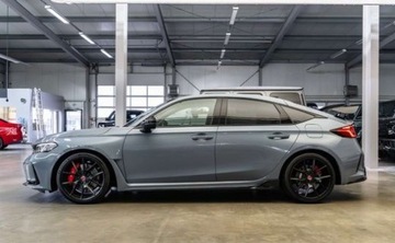 Honda Civic XII Type-R 2.0 VTEC Turbo 329KM 2025 Honda Civic Honda Civic 2.0 VTEC Turbo Type R 2.0 Benzyna 329KM, zdjęcie 3