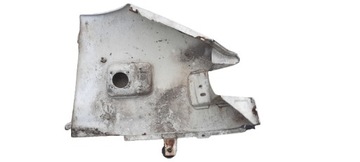 BLATNÍK LEVÝ DUCATO BOXER JUMPER 94-02