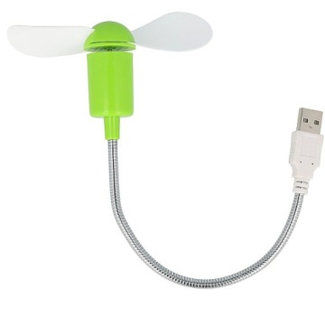 ВЕНТИЛЯТОР ВЕНТИЛЯТОР USB ОХЛАЖДЕНИЕ V2