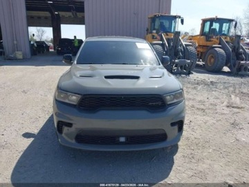 Dodge Durango III 2021 Dodge Durango SRT Hellcat 2021 6.2l 6.2 Benzyna 710KM, zdjęcie 7