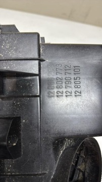 POUZDRO FILTRU VZDUCHU SAAB 9-3 II 93 2.0T 210KM AERO 12805265