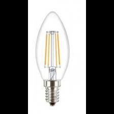 ŻARÓWKA PILA 6W E14 FILAMENT 2700K 806lm