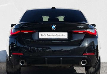 BMW Seria 4 2025 BMW Seria 4 I wlasciciel M Sport Gwarancja Bezwypadkowy FVAT23, zdjęcie 4