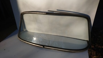 SZYBA TYL TYLNA SKODA 100 S100