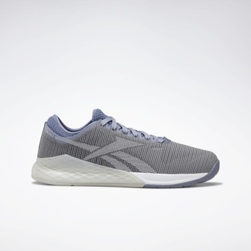 Кроссовки REEBOK CROSSFIT NANO 9 ИНДИГО/ДЕНИМ ПЫЛЬНЫЕ