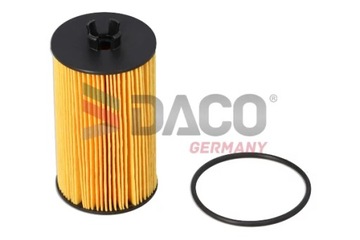 DACO DFO0100 FILTR OLEJE